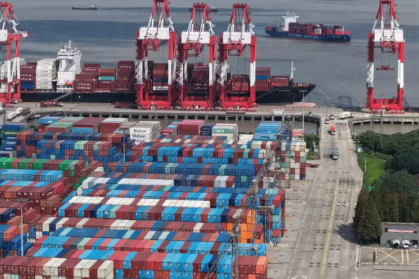 Commodity trade entry by banks, insurers on table