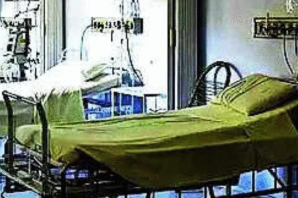 UP shocker: 14-day-old boy ‘slammed on floor’ by hospital staff after kin refuse to pay bribe; body exhumed