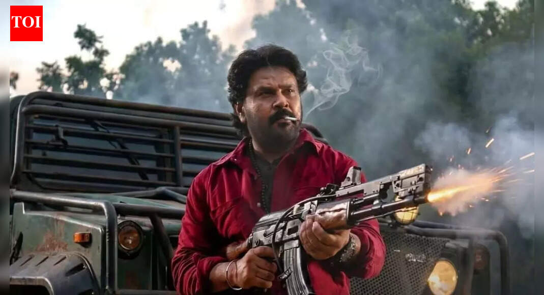 ‘Bha. Bha. Ba.’ box office collections day 3: Dileep’s film holds steady; Earns Rs 3.25 crore net