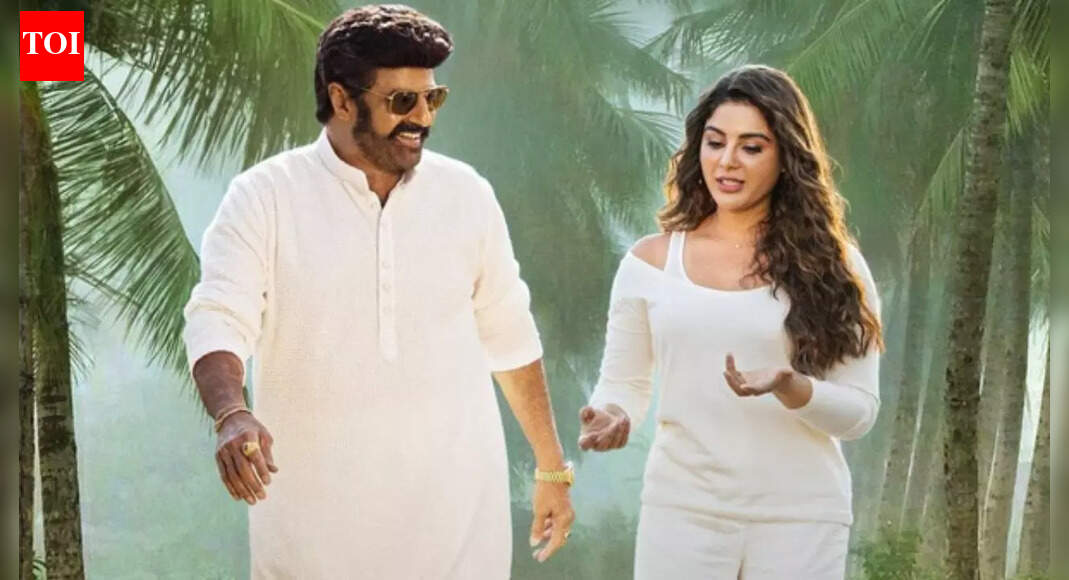 ‘Akhanda 2’ box office collections day 9: Nandamuri Balakrishna’s film earns Rs 2.50 crore net