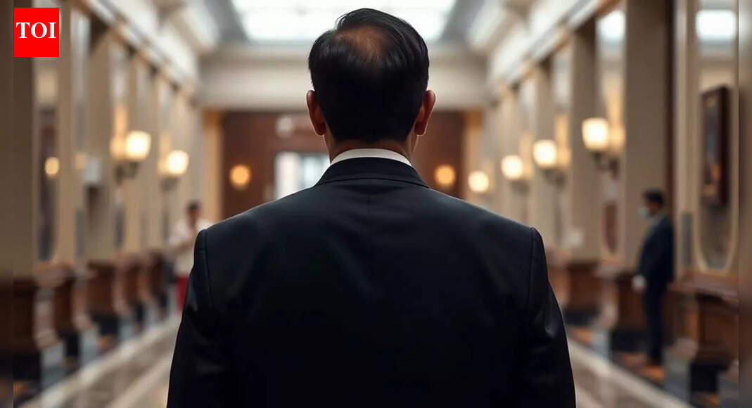 AI generated image BHOPAL: While the controversy over IAS officer Santosh Verma’s remark against Brahmins at the Anusuchit Jati and Janjati Adhikari Evam Karmachari Sangh (AJAKS) State Convention in Bhopal on Nov 23 refuses to die down, another video of a woman IAS officer, Meenakshi Singh has surfaced in Madhya Pradesh in which she is heard advocating caste-based mindset in the same conference.In the video being circulated on social media, IAS Meenakshi Singh is heard saying “jaativaadi hona aaj kal ke samay ki sabse badi maang hai. Aap dekhte honge savarna samaj ka surname dekh-dekh ke log unka pakshwad karte hain – yeh jaativad, yeh jaativaadi mansikta humare liye zaruri hai. Hum log apne logon ko dhoondhe aur apne logon ko madad karein”. (Being casteist is the biggest demand of time. You must have seen how people show favoritism towards those from upper castes based on their surnames – this casteism, this casteist mentality is necessary for us. We should find our own people and help them).Meenakshi Singh is a 2013 IAS officer. The MP govt had earlier served a show cause notice to Verma for his remarks and stated that the reply submitted by Verma to the show-cause notice is not satisfactory.End of ArticleFollow Us On Social MediaVideosHindu Lynching Sparks Outrage: Shashi Tharoor Warns On Mob Rule, Priyanka Blasts Modi Govt SilenceEx-PM Imran Khan And Bushra Bibi Jailed For 17 Years In Toshakhana Gift Jewellery Case’There Is Only One Modi’: Jaishankar Says Leaders Define Nations, Not Ministers Or IndividualsMore Complicated Than Ever: Jaishankar Flags US, China, Russia, Europe As India Faces Harder ChoicesPM Modi Says BJP Correcting Congress Mistakes As Assam Gets New Airport And Northeast PushKabul Chooses India For Medicines As Afghan Minister Admits Pakistan Ties Have Deteriorated BadlySonia Gandhi Criticises PM Modi Over VB-G RAM G Bill And MGNREGA Rollback’Maha Jungle Raj in Bengal, Mamata Shielding Infiltrators’: PM Modi Blasts TMC in Virtual RallyPiyush Goyal Says Congress Policies Suppressed Enterprise And Capped India’s Growth For Decades’Global Order Has Changed Forever, No Single Nation Can Dominate All Issues’: Says EAM Jaishankar123PhotostoriesTea Time Snack: How to make zero-sugar Banana Chocolate Oatmeal CookiesBharti Singh turned emotional as her water bag broke before delivery; shared, “Mujhe Bahot Darr Lag Raha Hai”8 Foods that can help manage blood sugar levels in Diabetes10 best destinations near Delhi/NCR to plan your last-minute New Year getawayFrom Sunil Grover to Rupali Ganguly: This is what your favorite TV actors did before getting limelightBlurred vision or eye strain? These signs mean you need an eye check-up12 food combinations that can slow down parents’ agingWinter Snack: How to make Dhokla in a pressure cooker8 Stoic life lessons from “Meditations” by Marcus AureliusNot just cold or cough: Doctor shares common triggers that can cause a sore throat123Hot PicksTom BradyEpstein files releasedTim SaunderGold rate todaySilver rate todayPublic Holidays DecemberBank Holidays DecemberTop TrendingJosh Allen Luxury Car CollectionRandi MahomesAuston MatthewsWho is Nicole LundersJeremy Doku and Shireen Doku Net WorthMatthew StaffordWalker Buehlers WifeSibley ScolesAssam Rajdani Express TragedyUS Strikes