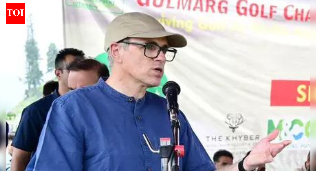 Congress plays down Omar’s dismissal of ‘vote theft’ charge