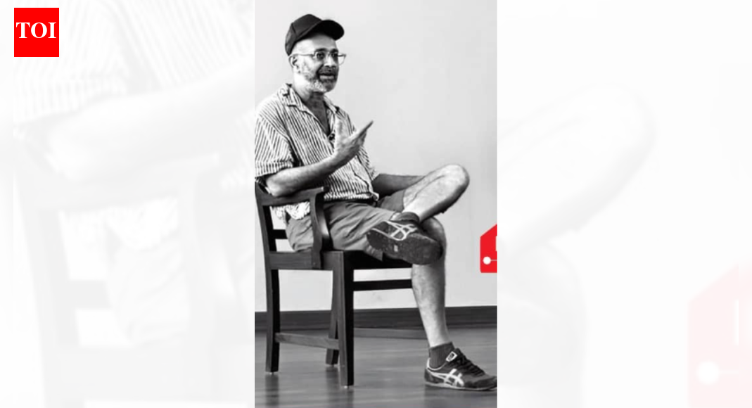 The Kochi-Muziris Biennale has never been about polished spectacle. Instead of wine and cheese, there are fried banana fritters, a curator dressed in shorts, with some works unfinished and others still finding their rhythm. Neelam Raaj spoke to curator Nikhil Chopra on why he wanted to blur hierarchies and invite viewers to experience contemporary art as something dynamic rather than fixedYou were one of the OGs of performance art in India, back when it wasn’t even widely accepted as art. You’ve done things like eating and sleeping at the Metropolitan Museum of Art in New York to trace the legacy of colonialism. As curator, the Biennale feels like it’s part of your attempt to expand the definition of art. Was that your aim?What interested me here was working with forms that don’t sit neatly in one category. Take the performance of French artist Uriel Barthélém. He is a drummer and composer but his was not just a music performance, it was also an experimental percussion and visual work. The drum kit is programmed to generate visuals, creating a multidimensional, multisensory experience. For me, it was almost like watching a live painting unfold.Your curatorial team at HH Art Spaces brought together established artists like Marina Abramovic and our own Gulammohammed Sheikh alongside artists who don’t even have gallery representation. That’s unusual, isn’t it?It was very much about dismantling hierarchy. We wanted to stop working with a pyramid structure where certain artists are placed on pedestals. By placing emerging artists alongside figures with established practices, the intention was to level the playing field and push back against gatekeeping. It allows younger voices to see their own work and research in dialogue with art history and excellence, and to recognise the strength of their own journeys.The Biennale also challenges the idea of art as something static or framed. There is Belgium-based Nigerian artist Otobong Nkanga who is growing a garden at Aspinwall and Argentine artist Adrián Villar Rojas who stuffed decaying food into obsolete fridges.Yes, art here is meant to be dynamic. Take Otobong’s garden, for example. It’s freshly planted now, but it will grow and change over the course of the Biennale. Time becomes a material. We have three months to cultivate this exhibition, almost like a garden, and that duration allows works to transform.The theme is ‘For the Time Being’. What does ephemerality mean to you in this context?It’s a series of moments. The Biennale has a beginning and an end, an entry and an exit. We’re acknowledging that we’re passing through time and place. Many of us have been living in Kochi for months, treating it as a residence rather than a temporary site. That kind of immersion is essential.Kochi itself feels deeply embedded in many of the works. Ghanaian artist Ibrahim Mahama was talking about how he sourced local sacks with the stamps of trade to turn a Mattancherry warehouse—a relic of its mercantile past—into a Parliament of Ghosts. How important was it that artists work closely with the city?Very much so. Many artists sourced materials locally, worked with students, carpenters, craftspeople, and technicians here. We’re crediting everyone involved, and their names will appear alongside the wall texts and in the catalogue. This exhibition was made collectively, with the city.The Biennale positions itself outside the commercial art market, yet collectors are clearly keeping an eye out for promising artists. Are you surprised by that?Artists need to sustain their lives. If art can become an agency for them, there’s nothing wrong with it. For me personally, as a performance artist, I never initially thought about my relationship with the market. Over time, drawing became a sustainable practice that fed my performances, and the performances fed the drawings. It became a symbiotic relationship.I’ve bumped into many locals and tourists here who admit they’ve never been to a gallery before, and many don’t have an ‘arty’ vocabulary. But you’ve spoken about how it’s okay if audiences don’t understand everything.That openness is crucial. Someone told me they didn’t understand everything, but they understood what they liked, and that was enough. Local residents, international visitors, first-time viewers, and specialists, everyone is invited to experience it on their own terms.Finally, what do you think is the function of a Biennale for someone encountering contemporary art for the first time?This Biennale, in many ways, is about demystifying making, watching, and interacting with art. It’s about instilling faith in the idea that art and poetry are essential to people’s lives. Contemporary art has the ability to poetically approach difficult conversations— about caste, gender, patriarchy, sexuality—within a space that feels safe and open. The aim is to allow people in, to break away from the white cube of galleries, and to make art feel lived, shared, and human.There were some grumbles about the spaces opening while many works were still in process. Did that unfinished state bother you?From the beginning, our curatorial note made it clear that we weren’t afraid of inviting people into that process. Some works were still being adjusted, some artists hadn’t fully completed their installations, and that was fine. People could walk through, see what was there, and also sense that things were still being fixed and tuned. Soon, everything will find its place, but the exhibition itself functions as an activation space over time.End of ArticleFollow Us On Social MediaVideosHindu Lynching Sparks Outrage: Shashi Tharoor Warns On Mob Rule, Priyanka Blasts Modi Govt SilenceEx-PM Imran Khan And Bushra Bibi Jailed For 17 Years In Toshakhana Gift Jewellery Case’There Is Only One Modi’: Jaishankar Says Leaders Define Nations, Not Ministers Or IndividualsMore Complicated Than Ever: Jaishankar Flags US, China, Russia, Europe As India Faces Harder ChoicesPM Modi Says BJP Correcting Congress Mistakes As Assam Gets New Airport And Northeast PushKabul Chooses India For Medicines As Afghan Minister Admits Pakistan Ties Have Deteriorated BadlySonia Gandhi Criticises PM Modi Over VB-G RAM G Bill And MGNREGA Rollback’Maha Jungle Raj in Bengal, Mamata Shielding Infiltrators’: PM Modi Blasts TMC in Virtual RallyPiyush Goyal Says Congress Policies Suppressed Enterprise And Capped India’s Growth For Decades’Global Order Has Changed Forever, No Single Nation Can Dominate All Issues’: Says EAM Jaishankar123PhotostoriesTea Time Snack: How to make zero-sugar Banana Chocolate Oatmeal CookiesBharti Singh turned emotional as her water bag broke before delivery; shared, “Mujhe Bahot Darr Lag Raha Hai”8 Foods that can help manage blood sugar levels in Diabetes10 best destinations near Delhi/NCR to plan your last-minute New Year getawayFrom Sunil Grover to Rupali Ganguly: This is what your favorite TV actors did before getting limelightBlurred vision or eye strain? These signs mean you need an eye check-up12 food combinations that can slow down parents’ agingWinter Snack: How to make Dhokla in a pressure cooker8 Stoic life lessons from “Meditations” by Marcus AureliusNot just cold or cough: Doctor shares common triggers that can cause a sore throat123Hot PicksTom BradyEpstein files releasedTim SaunderGold rate todaySilver rate todayPublic Holidays DecemberBank Holidays DecemberTop TrendingJosh Allen Luxury Car CollectionRandi MahomesAuston MatthewsWho is Nicole LundersJeremy Doku and Shireen Doku Net WorthMatthew StaffordWalker Buehlers WifeSibley ScolesAssam Rajdani Express TragedyUS Strikes