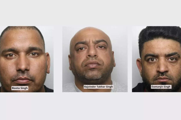 Gunshot, knives and footage: Three Indian-origin men jailed in UK over violent disorder at Derby kabaddi tournament