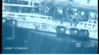Watch: Video shows moment US forces ‘apprehend’ oil tanker; Venezuela calls seizure ‘theft and kidnapping’