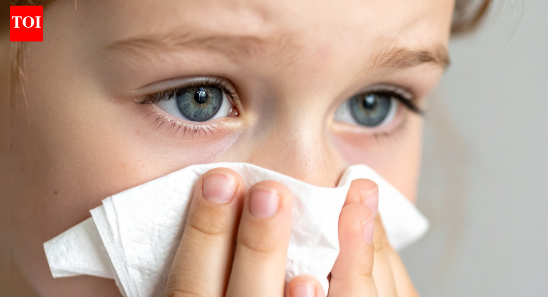 Flu-like symptoms of a girl were much worse than she thought: The cancer diagnosis of a college student