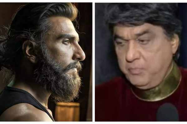 Mukesh Khanna calls Ranveer Singh’s ‘Dhurandhar’ the PERFECT FILM; says ‘I may have denied him the role of Shaktimaan, but he is a good actor’ |
