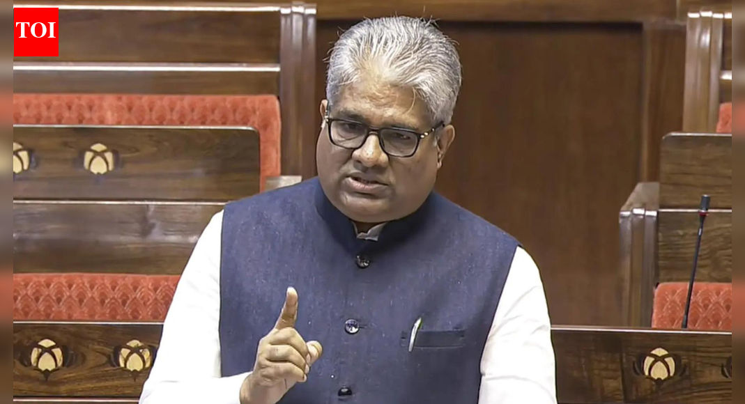 ‘Ease of doing business’ cannot be at cost of green safeguards: Bhupender Yadav | India News