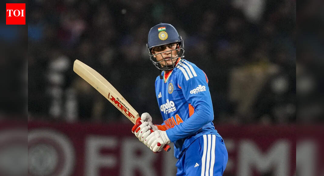 ‘Shubman Gill’s exit was inevitable’: R Ashwin drops blunt truth on T20 World Cup snub | Cricket News