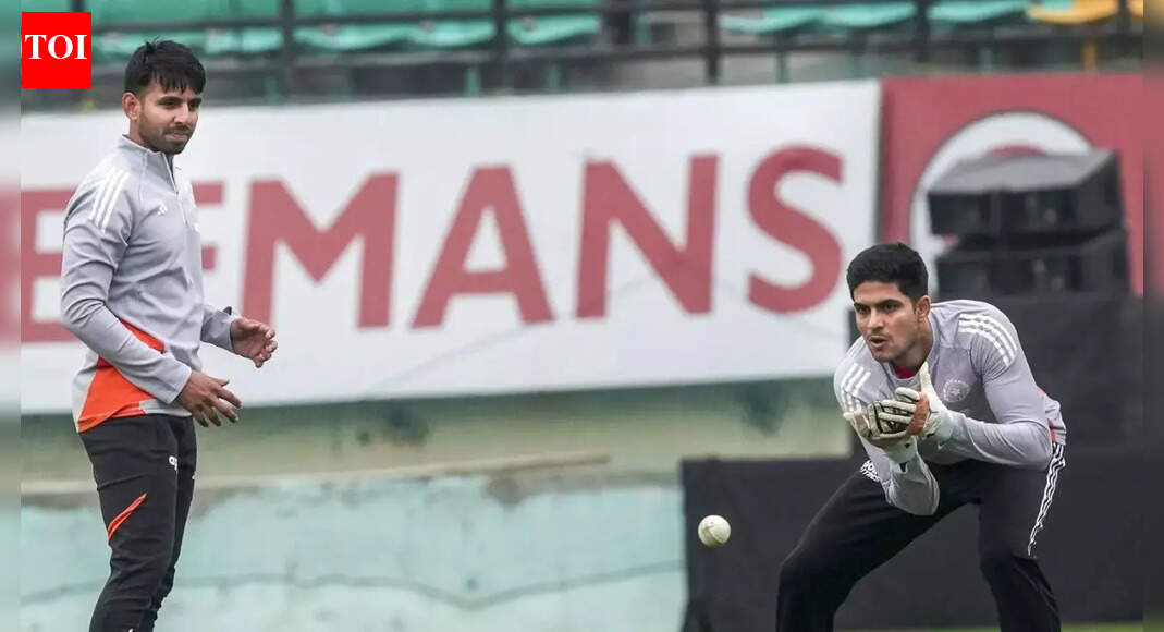 ‘Didn’t see it coming’: Former cricketer flags ‘lacking clarity’ after Shubman Gill, Jitesh Sharma dropped from T20 World Cup squad