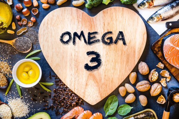 How much Omega-3 do you really need each day? A new global review breaks it down, read more
