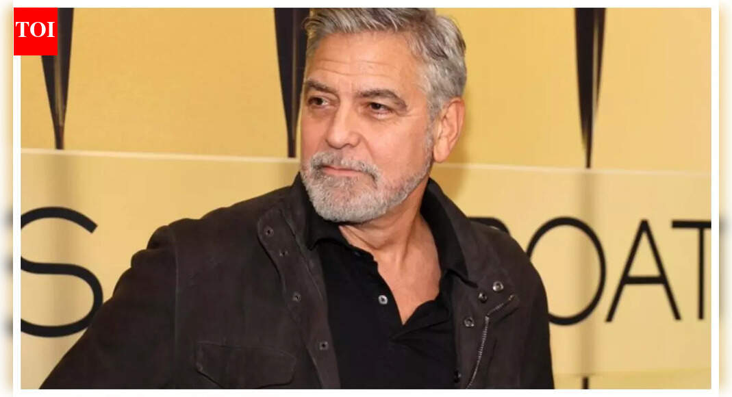 George Clooney’s sister Adelia ‘Ada’ Zeidler passes away at 65 after battle with cancer