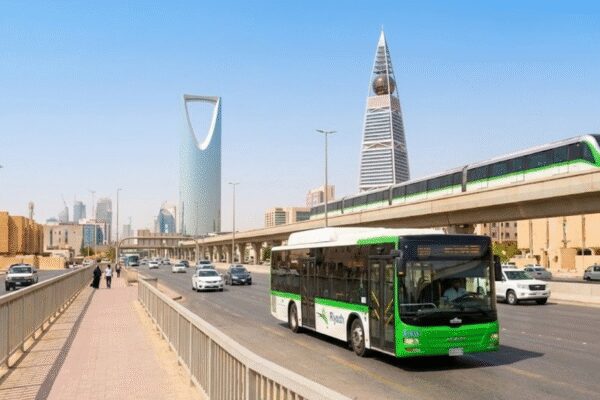 Saudi Arabia: Riyadh introduces new semester and annual passes for unlimited travel from Jan 2026 | World News