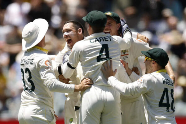 Ashes done and dusted: England fall short despite lower-order heroics, Australia win third Test