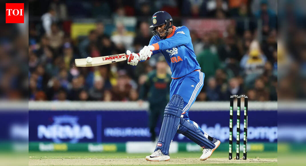 Ex-India cricketer calls Shubman Gill snub ‘damage control’, says selectors ‘got carried away’