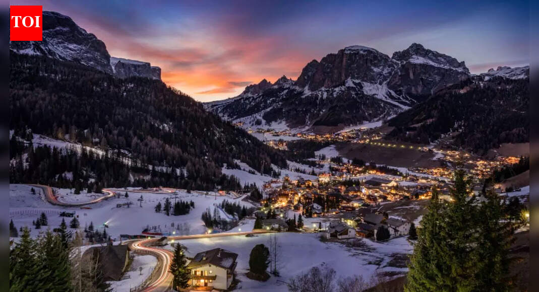 Top 5 cities in India to celebrate this Christmas holiday 2025 with lights and cheer |