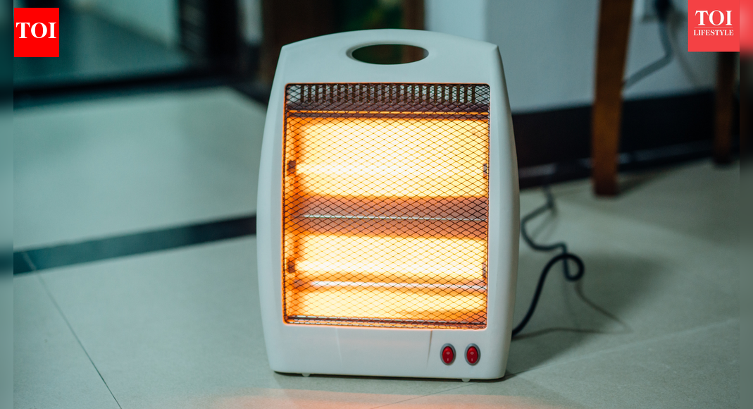 Toasters, air fryers, and hair dryers identified as major indoor pollution sources, study reveals