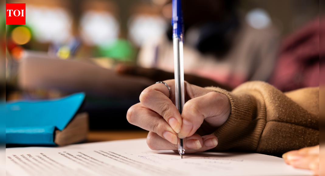 UPPSC LT Grade Teacher exam 2025: When is the second shift starting from?