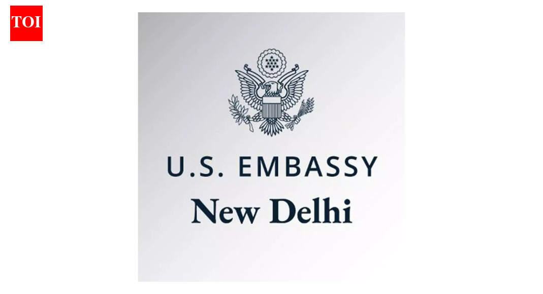 US Department of State on delay in Visa appointments: Our embassies and consulates around the world, including in India, are now…