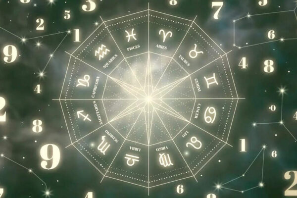 Lucky dates for each zodiac sign for the week of December 21 to December 27, 2025
