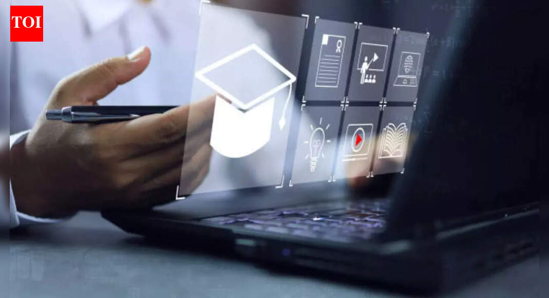 MBA enrollments fall 6% globally as students shift towards specialised, skill-focused business degrees