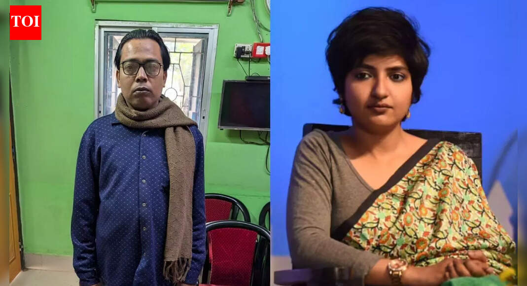 ‘Enough, sing something secular’: Noted singer Lagnajita Chakraborty abused, physically harassed for performing devotional song in West Bengal