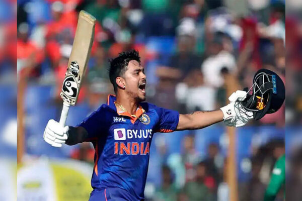 ‘He respected the game’: R Ashwin explains how Ishan Kishan earned his T20 World Cup recall