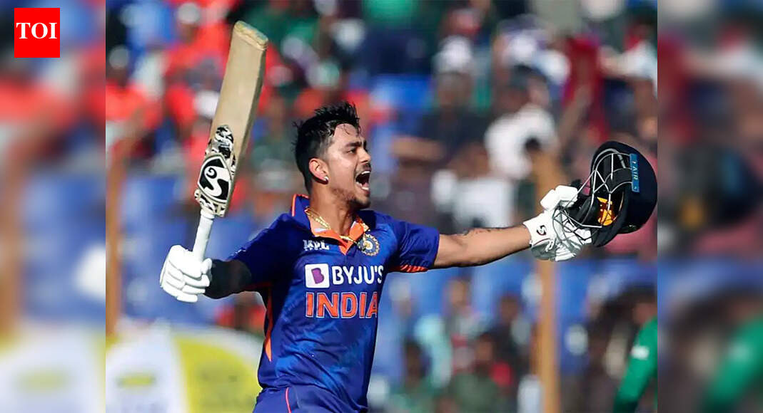 ‘He respected the game’: R Ashwin explains how Ishan Kishan earned his T20 World Cup recall