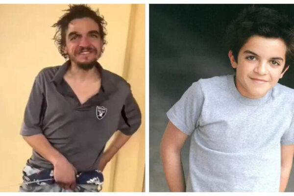 Child actor Tylor Chase HOMELESS in California, living on the streets – WATCH