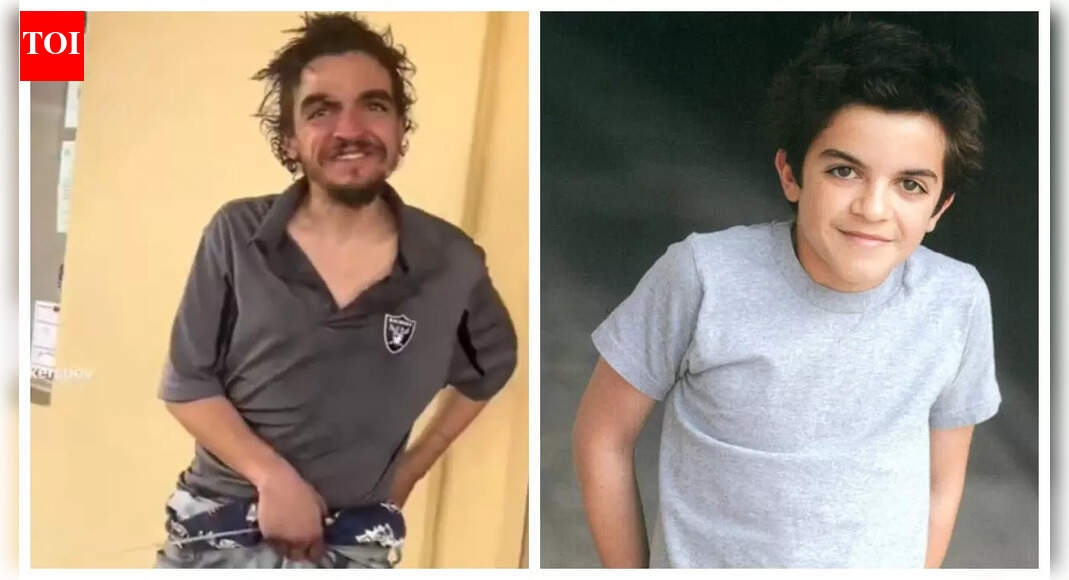 Child actor Tylor Chase HOMELESS in California, living on the streets – WATCH