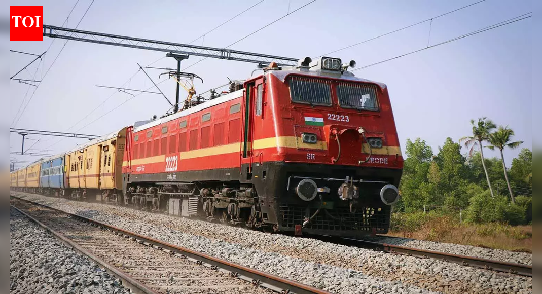 Train travel gets costlier: Indian Railways to earn Rs 600 crore — here is how much your ticket will cost now