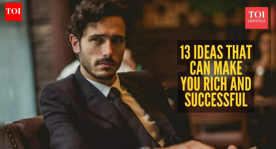 13 timeless principles for wealth and success from Napoleon Hill’s Think and Grow Rich