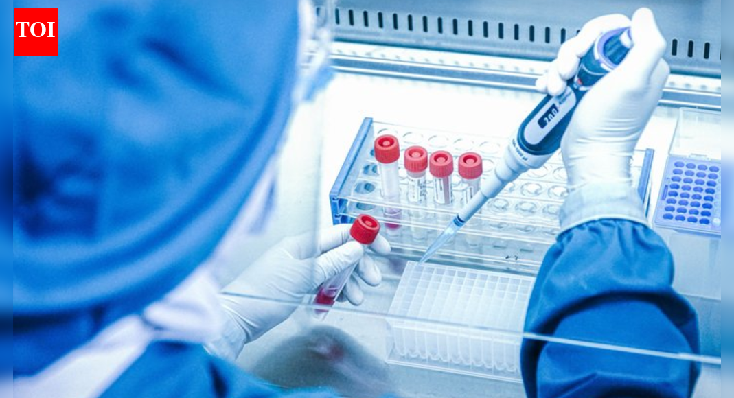 UAE becomes second country to approve gene therapy Itvisma for spinal muscular atrophy