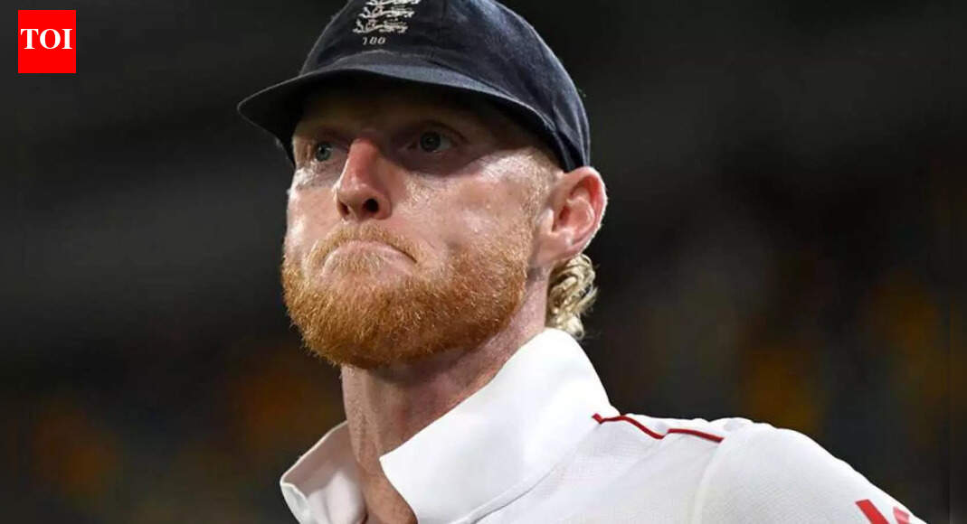 ‘It hurts, it sucks’ – Ben Stokes opens up after Australia seal Ashes series