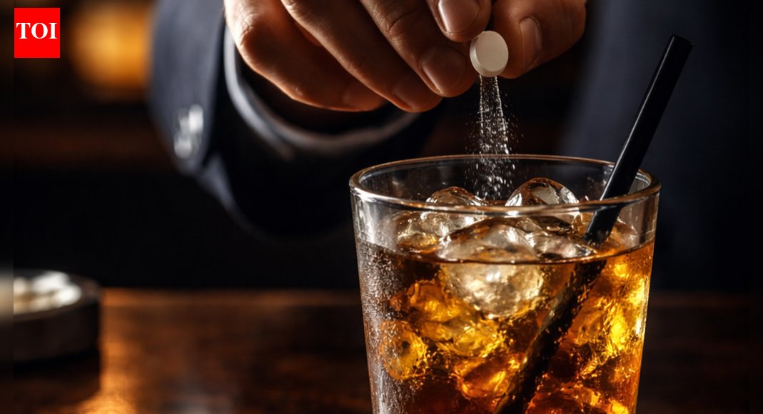 French culture boss accused of mass ‘drinks spiking’ to humiliate women