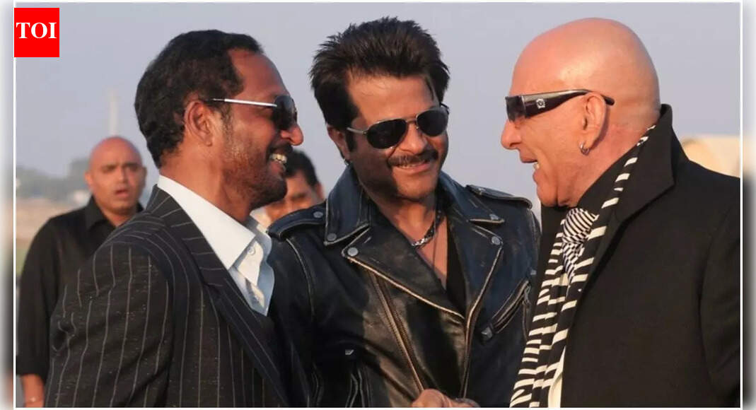 ‘Welcome’ marks 18 years; Anil Kapoor pens emotional note for Feroz Khan: ‘Wasn’t without RDX’