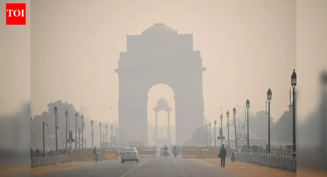 School closures, online classes and air purifiers: How the Indian education system is responding to high AQI and cold waves