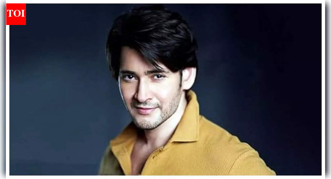 Mahesh Babu learns Kalaripayattu for SS Rajamouli’s ‘Varanasi’