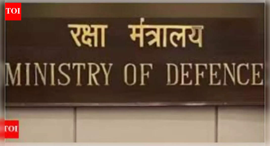 Ministry of Defence NEW DELHI: The defence ministry on Sunday said the arrest of a serving army officer in an alleged bribery case reflects the government’s “zero tolerance” approach to corruption.Also Read: CBI nabs army officer and another person in bribery case“The present action has been taken in line with the Government of India’s stated policy of ‘Zero Tolerance Against Corruption.’ The arrest demonstrates the government’s proactive approach to curbing corruption through legal and institutional mechanisms,” a senior defence ministry official told news agency ANI.The statement came a day after the Central Bureau of Investigation (CBI) arrested Lieutenant Colonel Deepak Kumar Sharma and Vinod Kumar, a private individual and the alleged middleman, in connection with the case linked to defence-related clearances and favours.The premier investigative agency alleged that the duo acted as “conduits” for the delivery of bribes.Lt Col Sharma, who was serving as deputy planning officer in the Department of Defence Production under the Ministry of Defence, has been accused of “habitually engaging” in corrupt practices, including accepting bribes from private defence firms in return for undue favours.According to the CBI, the officer was in contact with a Dubai-based defence company through its representatives, Rajiv Yadav and Ravjit Singh, who are reportedly based in Bengaluru and managed the firm’s Indian operations. Investigators allege that Yadav and Singh were in regular touch with Sharma and coordinated with him to secure favourable outcomes for the company through illegal means.The case also names Lt Col Sharma’s wife, who is also a serving army officer. Colonel Kajal Bali is currently posted as the commanding officer of the 16 Infantry Division Ordnance Unit in Sri Ganganagar, Rajasthan. The FIR further mentions several unidentified individuals and a Dubai-based company.According to the CBI, on December 18, Kumar allegedly delivered a bribe of Rs 3 lakh to Sharma on behalf of the company.During searches conducted at multiple locations, the agency seized large sums of cash. A search of Lt Col Sharma’s residence in Delhi led to the recovery of Rs 2.23 crore in cash, while Rs 10 lakh was seized from the residence of Colonel Bali.The CBI carried out searches across several locations in Delhi, Sri Ganganagar, Bengaluru and Jammu as part of the probe.The officer and the alleged middleman were produced before a court on Saturday and remanded to police custody until December 23.The CBI said further investigation into the case is underway and additional aspects are being examined.About the AuthorTOI News DeskThe TOI News Desk comprises a dedicated and tireless team of journalists who operate around the clock to deliver the most current and comprehensive news and updates to the readers of The Times of India worldwide. With an unwavering commitment to excellence in journalism, our team is at the forefront of gathering, verifying, and presenting breaking news, in-depth analysis, and insightful reports on a wide range of topics. The TOI News Desk is your trusted source for staying informed and connected to the ever-evolving global landscape, ensuring that our readers are equipped with the latest developments that matter most.”Read MoreEnd of ArticleFollow Us On Social MediaVideosViewing ‘Sangh’ Through the Lens of the BJP Is a Huge Mistake, Says RSS Chief Mohan BhagwatBangladesh Arrests 10 After Brutal Killing of Hindu Youth in Mymensingh“Generation After Generation”: Yunus Vows To Fulfil Sharif Osman Hadi’s Vision And IdealsMassive Crowds Gather in Dhaka for State Funeral of Slain Youth Icon Osman HadiPAK Citizens Criticize “Weak Judiciary” As Imran Khan’s Prison Term Is IncreasedHindu Lynching Sparks Outrage: Shashi Tharoor Warns On Mob Rule, Priyanka Blasts Modi Govt SilenceEx-PM Imran Khan And Bushra Bibi Jailed For 17 Years In Toshakhana Gift Jewellery Case’There Is Only One Modi’: Jaishankar Says Leaders Define Nations, Not Ministers Or IndividualsMore Complicated Than Ever: Jaishankar Flags US, China, Russia, Europe As India Faces Harder ChoicesPM Modi Says BJP Correcting Congress Mistakes As Assam Gets New Airport And Northeast Push123PhotostoriesDiscover Your Meditation Style Based on Your Birth Date13 timeless principles for wealth and success from Napoleon Hill’s Think and Grow RichNutrition fact of the day: Custard apple, the creamy winter fruit that supports digestion and brain healthMumbai reclaims the sea: Rs 887-crore world-class marina to transform harbourfront and boost maritime tourismBaby boy names for those born on Sunday5 clever ways to use your food processor to save time and effortHow the toughest teacher often becomes the best oneLearning empathy: Are modern students evolving emotionally?Beyond salads and halwa: 8 ways to make carrots the star of your christmas tableWhy newborn parenting doesn’t feel instinctive immediately123Hot PicksTom BradyEpstein files releasedTim SaunderGold rate todaySilver rate todayPublic Holidays DecemberBank Holidays DecemberTop TrendingJosh Allen Luxury Car CollectionRandi MahomesAuston MatthewsPatrick MahomesJeremy Doku and Shireen Doku Net WorthUPPSC LT Grade Teacher ExamPaul Heyman and Marla Heyman Net WorthBengaluru TempeturePM Modi HelicopterRailway Fare Hike