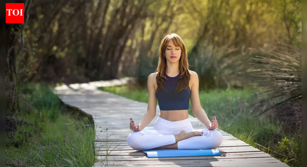 Discover Your Meditation Style Based on Your Birth Date