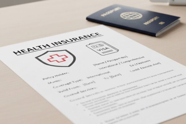 Kuwait makes health insurance mandatory for foreign residents & visitors from Dec 23: Fees & exemptions