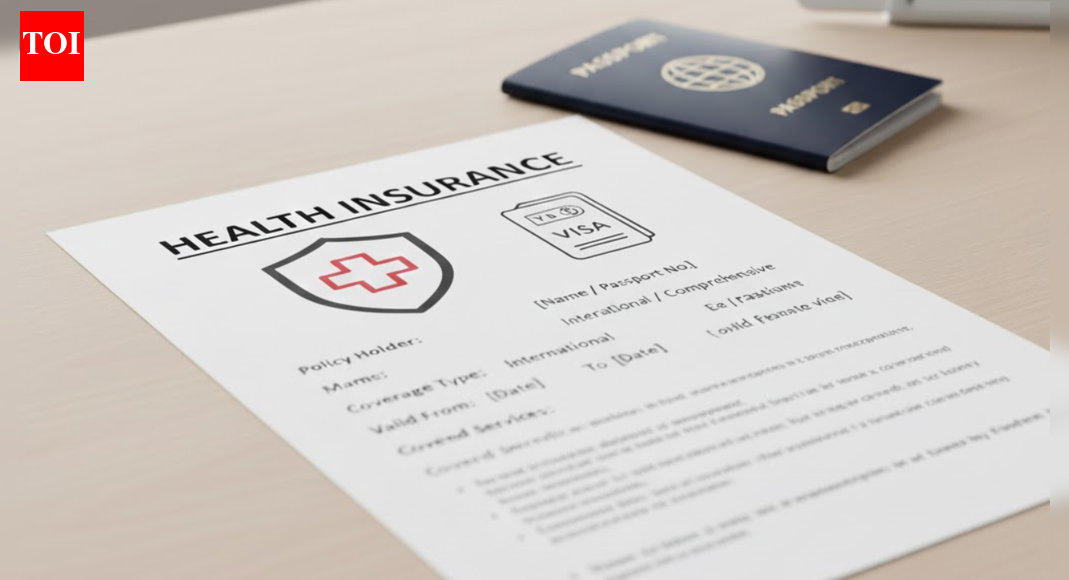 Kuwait makes health insurance mandatory for foreign residents & visitors from Dec 23: Fees & exemptions