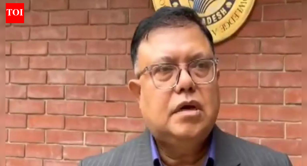 ‘Have set really bad example’: Bangladeshi scribe slams violence after Osman Hadi’s death; flags security lapses before polls