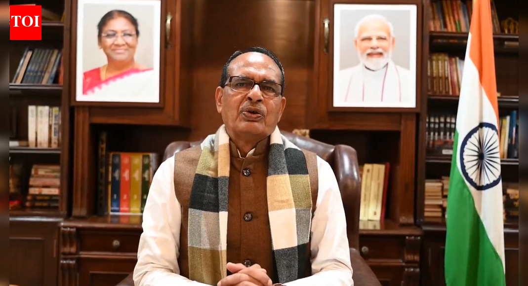 Union agriculture minister Shivraj Singh Chouhan on Sunday defended the government’s decision to replace the Mahatma Gandhi National Rural Employment Guarantee Act (MGNREGA) with the Viksit Bharat Guarantee for Rozgar and Ajeevika Mission (Gramin) Bill, insisting that the new law strengthens, rather than weakens, the legal right to rural employment.Responding to sharp opposition criticism, Chouhan said, “Once again, a conspiracy is afoot to mislead the nation in the name of MGNREGA. Misinformation is being spread, whereas the truth is that Viksit Bharat: Jai Ram Ji Yojana is the next step forward for MGNREGA.” He argued that the legislation expands entitlements for workers, noting, “Brother Workers, now it’s not 100, but a legal guarantee of 125 days of work.”Lok Sabha Erupts Over MGNREGA: Priyanka Gandhi, Tharoor Slam VB‑G RAM G Bill, Shivraj Singh RespondsChouhan said safeguards for labourers had been reinforced under the new framework. “Provisions for unemployment allowance in case work isn’t provided have been further strengthened. If wages are delayed, there’s also a provision for additional payment,” he said. Stressing the scale of financial backing, he added, “For this scheme, a massive sum of more than Rs 1,51,282 crore has been proposed this very year, ensuring sufficient funds for providing employment, and enabling the all-round development of villages with those resources.”He outlined the broader development goals linked to the scheme, saying, “For a developed India, we shall undertake water conservation, village infrastructure projects, livelihood activities, and disaster prevention measures to build developed villages, self-reliant villages, and poverty-free, employment-rich villages.” Addressing concerns from farmers, Chouhan said, “Alongside the guarantee of 125 days of employment, provisions have been made so that small farmers—our brothers and sisters—face no difficulties during agricultural work.”Calling the law pro-poor, he said, “This law is in favour of the poor, in favour of development, and it provides a complete guarantee of employment to workers. It fulfils the resolve to build developed villages for the creation of a developed India.”His remarks came amid fierce protests by the Opposition, led by the Congress, which has accused the government of dismantling MGNREGA and removing Mahatma Gandhi’s name without consultation. Parliament passed the VB-G RAM G Bill on Dec 18 amid disruptions by the opposition.About the AuthorTOI News DeskThe TOI News Desk comprises a dedicated and tireless team of journalists who operate around the clock to deliver the most current and comprehensive news and updates to the readers of The Times of India worldwide. With an unwavering commitment to excellence in journalism, our team is at the forefront of gathering, verifying, and presenting breaking news, in-depth analysis, and insightful reports on a wide range of topics. The TOI News Desk is your trusted source for staying informed and connected to the ever-evolving global landscape, ensuring that our readers are equipped with the latest developments that matter most.”Read MoreEnd of ArticleFollow Us On Social MediaVideosViewing ‘Sangh’ Through the Lens of the BJP Is a Huge Mistake, Says RSS Chief Mohan BhagwatBangladesh Arrests 10 After Brutal Killing of Hindu Youth in Mymensingh“Generation After Generation”: Yunus Vows To Fulfil Sharif Osman Hadi’s Vision And IdealsMassive Crowds Gather in Dhaka for State Funeral of Slain Youth Icon Osman HadiPAK Citizens Criticize “Weak Judiciary” As Imran Khan’s Prison Term Is IncreasedHindu Lynching Sparks Outrage: Shashi Tharoor Warns On Mob Rule, Priyanka Blasts Modi Govt SilenceEx-PM Imran Khan And Bushra Bibi Jailed For 17 Years In Toshakhana Gift Jewellery Case’There Is Only One Modi’: Jaishankar Says Leaders Define Nations, Not Ministers Or IndividualsMore Complicated Than Ever: Jaishankar Flags US, China, Russia, Europe As India Faces Harder ChoicesPM Modi Says BJP Correcting Congress Mistakes As Assam Gets New Airport And Northeast Push123PhotostoriesDiscover Your Meditation Style Based on Your Birth Date13 timeless principles for wealth and success from Napoleon Hill’s Think and Grow RichNutrition fact of the day: Custard apple, the creamy winter fruit that supports digestion and brain healthMumbai reclaims the sea: Rs 887-crore world-class marina to transform harbourfront and boost maritime tourismBaby boy names for those born on Sunday5 clever ways to use your food processor to save time and effortHow the toughest teacher often becomes the best oneLearning empathy: Are modern students evolving emotionally?Beyond salads and halwa: 8 ways to make carrots the star of your christmas tableWhy newborn parenting doesn’t feel instinctive immediately123Hot PicksTom BradyEpstein files releasedTim SaunderGold rate todaySilver rate todayPublic Holidays DecemberBank Holidays DecemberTop TrendingJosh Allen Luxury Car CollectionRandi MahomesAuston MatthewsPatrick MahomesJeremy Doku and Shireen Doku Net WorthUPPSC LT Grade Teacher ExamPaul Heyman and Marla Heyman Net WorthBengaluru TempeturePM Modi HelicopterRailway Fare Hike