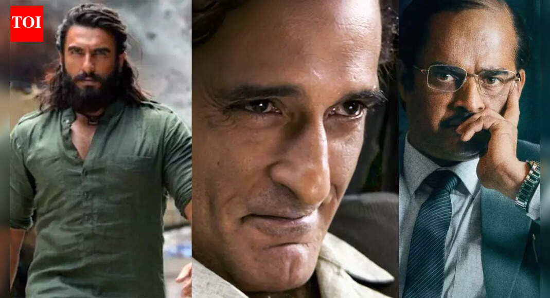 Dhurandhar Full Movie Collection: ‘Dhurandhar’ box office collection day 17 (LIVE): The Ranveer Singh, Akshaye Khanna starrer crosses Rs 530 crore, breaks ‘Gadar 2’ record, remains unaffected by ‘Avatar Fire And Ash’ |
