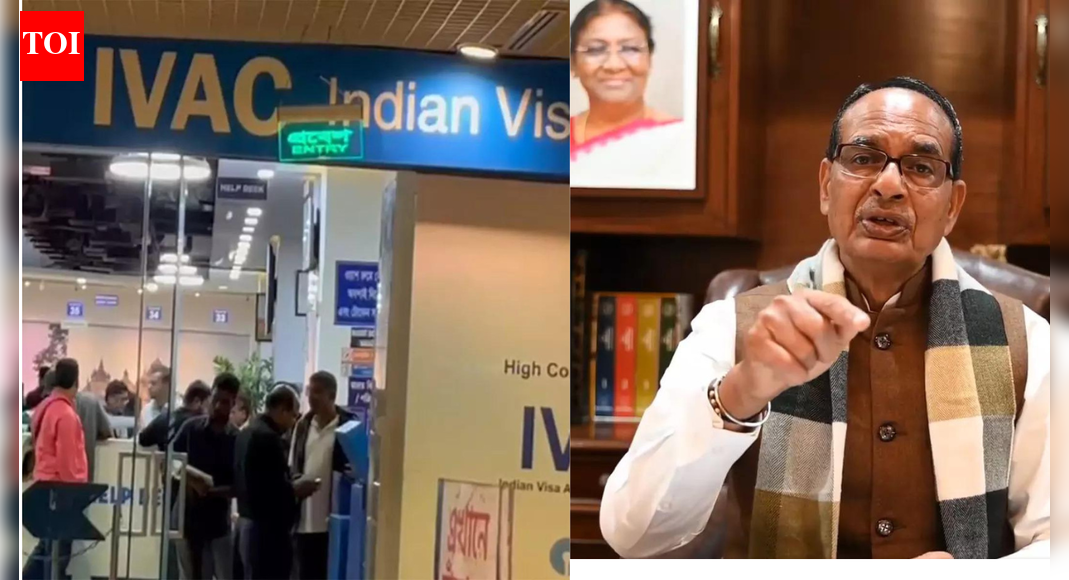 Indian visa application centre in Chittagong; Shivraj Shingh Chouhan Visa operations at the Indian Visa Application Centre (IVAC) in Bangladesh’s Chittagong have been suspended indefinitely amid heightened tensions in the neighbouring country and a protest near the Indian High Commission in capital Dhaka earlier this week. Agriculture Minister Shivraj Singh Chouhan defended the VB-G RAM G Bill, saying in a video message that “once again, a conspiracy is underway to mislead the country in the name of MGNREGA.” Meanwhile, Satadru Dutta, the organiser of the Lionel Messi event in Kolkata, received Rs 89 crore for the footballer’s India tour, with another Rs 11 crore paid to the government as tax. Former India cricketer Wasim Jaffer questioned the basis on which wicketkeeper-batter Ishan Kishan was selected ahead of opener Yashasvi Jaiswal after Shubman Gill was axed from India’s squad for the 2026 T20 World Cup. A massive power outage plunged large parts of San Francisco into darkness, affecting nearly a third of the city, before electricity was gradually restored.Here are your top 5 stories of the day:Bangladesh unrest: India suspends visa services in Chittagong; cites security concerns, protest near high commissionThe suspension comes amid heightened tensions in Bangladesh and a protest near the Indian high commission in Dhaka earlier this week. A large group of demonstrators had marched towards the Indian High Commission. Following the incident, IVAC in Dhaka was shut for a day, and visa facilities in Khulna and Rajshahi were also closed. Ministry of external affairs (MEA) also summoned Bangladesh’s high commissioner to India, Riaz Hamidullah, to convey its “strong concern.” Read full storyCongress mounts protest over ‘desecration of groundbreaking law’, minister alleges ‘conspiracy’ to mislead country in name of MGNREGAAmid mounting attack from opposition parties, rural development minister Shivraj Singh Chouhan on Sunday in a video message alleged that “once again, a conspiracy is underway to mislead the country in the name of MGNREGA”, while the Congress held protests across its district headquarters in the country and accused the Modi government of “effectively dismantling MGNREGA.” Read full storyMessi India tour chaos: Organiser says Rs 89cr paid, Rs 11cr as tax; alleges pressure to triple access cardsLionel Messi received Rs 89 crore for his India tour and another Rs 11 crore was paid to the govt as tax, Satadru Dutta, the organiser of the event, told police. Dutta was arrested within hours of the mayhem breaking out at Salt Lake stadium during the Messi event, with the police holding him responsible for the disorder, him being the chief organiser. Read full story’Yashasvi Jaiswal deserved spot over Ishan Kishan’: Ex-India batter calls out India’s T20 World Cup picksWasim Jaffer’s comments come in the wake of a shock announcement on Saturday that saw Test and ODI captain Shubman Gill axed from the squad, ahead of both the World Cup title defence and a preparatory five-match T20 series against New Zealand. All-rounder Axar Patel has been appointed vice-captain, while Kishan earned his place following a standout campaign in the Syed Mushtaq Ali Trophy. Read full storySan Francisco blackout: Power outage leaves nearly a third of city in darkness; transport, businesses hitA massive power outage plunged large parts of San Francisco into darkness on Saturday, affecting nearly a third of the city and disrupting transport, businesses and daily life, before electricity was gradually restored late in the evening. At its peak, around 130,000 of the city’s 414,000 electricity customers were without power. Read full storyAbout the AuthorTOI News DeskThe TOI News Desk comprises a dedicated and tireless team of journalists who operate around the clock to deliver the most current and comprehensive news and updates to the readers of The Times of India worldwide. With an unwavering commitment to excellence in journalism, our team is at the forefront of gathering, verifying, and presenting breaking news, in-depth analysis, and insightful reports on a wide range of topics. The TOI News Desk is your trusted source for staying informed and connected to the ever-evolving global landscape, ensuring that our readers are equipped with the latest developments that matter most.”Read MoreEnd of ArticleFollow Us On Social MediaVideosIndia Rejects Dhaka Media Reports On Protest Outside Bangladesh HC, Flags Attack Against MinoritiesViewing ‘Sangh’ Through the Lens of the BJP Is a Huge Mistake, Says RSS Chief Mohan BhagwatBangladesh Arrests 10 After Brutal Killing of Hindu Youth in Mymensingh“Generation After Generation”: Yunus Vows To Fulfil Sharif Osman Hadi’s Vision And IdealsMassive Crowds Gather in Dhaka for State Funeral of Slain Youth Icon Osman HadiPAK Citizens Criticize “Weak Judiciary” As Imran Khan’s Prison Term Is IncreasedHindu Lynching Sparks Outrage: Shashi Tharoor Warns On Mob Rule, Priyanka Blasts Modi Govt SilenceEx-PM Imran Khan And Bushra Bibi Jailed For 17 Years In Toshakhana Gift Jewellery Case’There Is Only One Modi’: Jaishankar Says Leaders Define Nations, Not Ministers Or IndividualsMore Complicated Than Ever: Jaishankar Flags US, China, Russia, Europe As India Faces Harder Choices123PhotostoriesWorld Saree Day: 5 sarees from Incredible India that put the country on the global fashion mapVision Board 2026 based on your birth number, according to astrologyThis famous desert is covered in snow right now and the photos are stunningly beautifulLong-awaited, commuter-friendly, safer: Chennai’s Nanganallur gets direct road to Pazhavanthangal subway6 Japanese habits that quietly upgrade your lifeKajol & Rani Mukerji just brought the 90s ethnic aesthetic back, proving queens never lose their crownDiscover Your Meditation Style Based on Your Birth Date13 timeless principles for wealth and success from Napoleon Hill’s Think and Grow RichNutrition fact of the day: Custard apple, the creamy winter fruit that supports digestion and brain healthMumbai reclaims the sea: Rs 887-crore world-class marina to transform harbourfront and boost maritime tourism123Hot PicksTom BradyEpstein files releasedTim SaunderGold rate todaySilver rate todayPublic Holidays DecemberBank Holidays DecemberTop TrendingJosh Allen Luxury Car CollectionRandi MahomesAuston MatthewsPatrick MahomesJeremy Doku and Shireen Doku Net WorthUPPSC LT Grade Teacher ExamPaul Heyman and Marla Heyman Net WorthBengaluru TempeturePM Modi HelicopterRailway Fare Hike