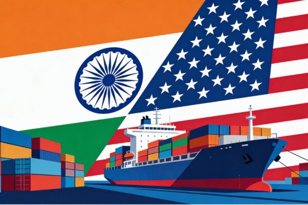 India-US trade: Exports rebound in November; supply-chain shifts and holiday restocking drive recovery, says GTRI