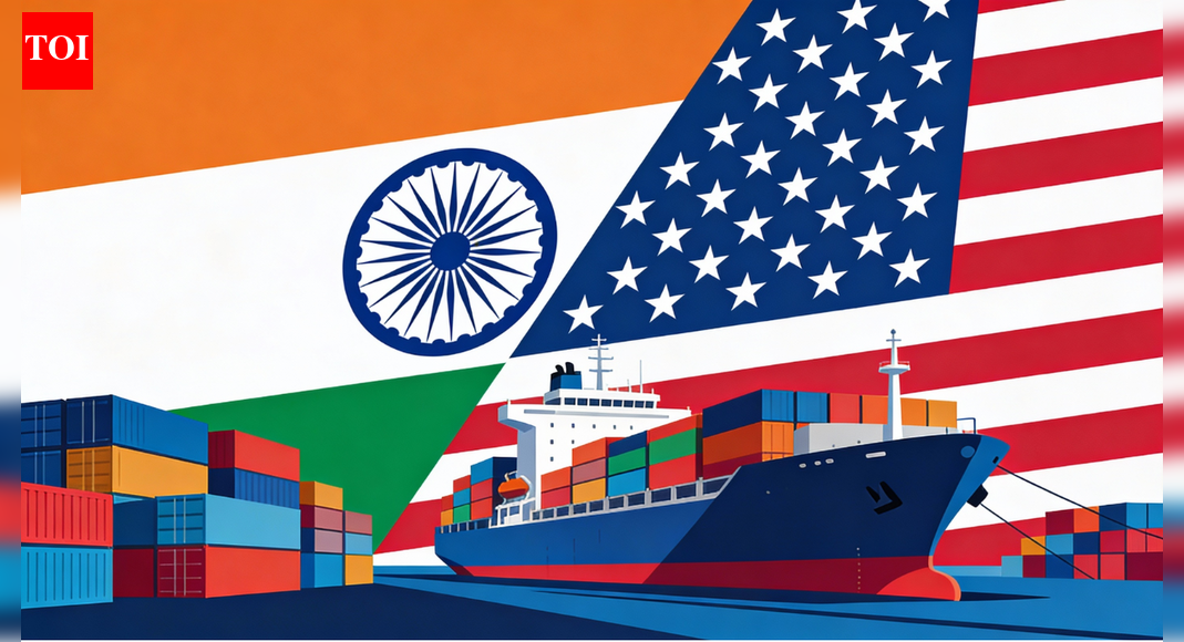 India-US trade: Exports rebound in November; supply-chain shifts and holiday restocking drive recovery, says GTRI