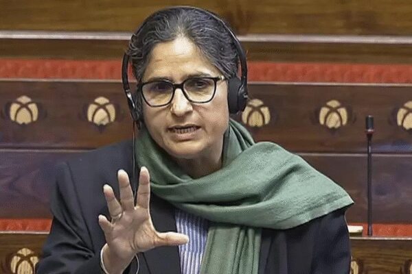 ‘Might change name’: Congress taunts BJP over railways fare hike; slams increasing travel prices