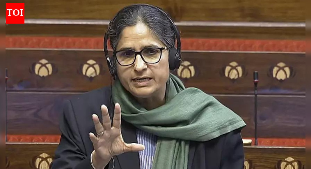 ‘Might change name’: Congress taunts BJP over railways fare hike; slams increasing travel prices